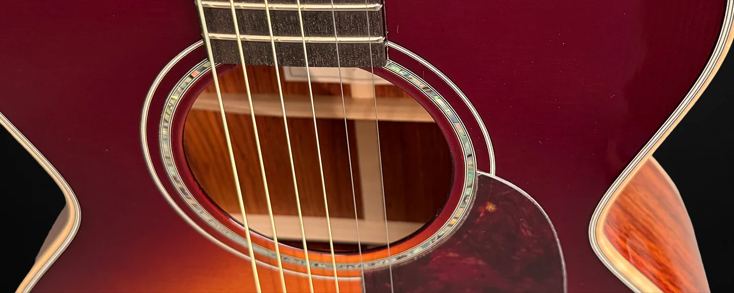 Masterpieces in Every String