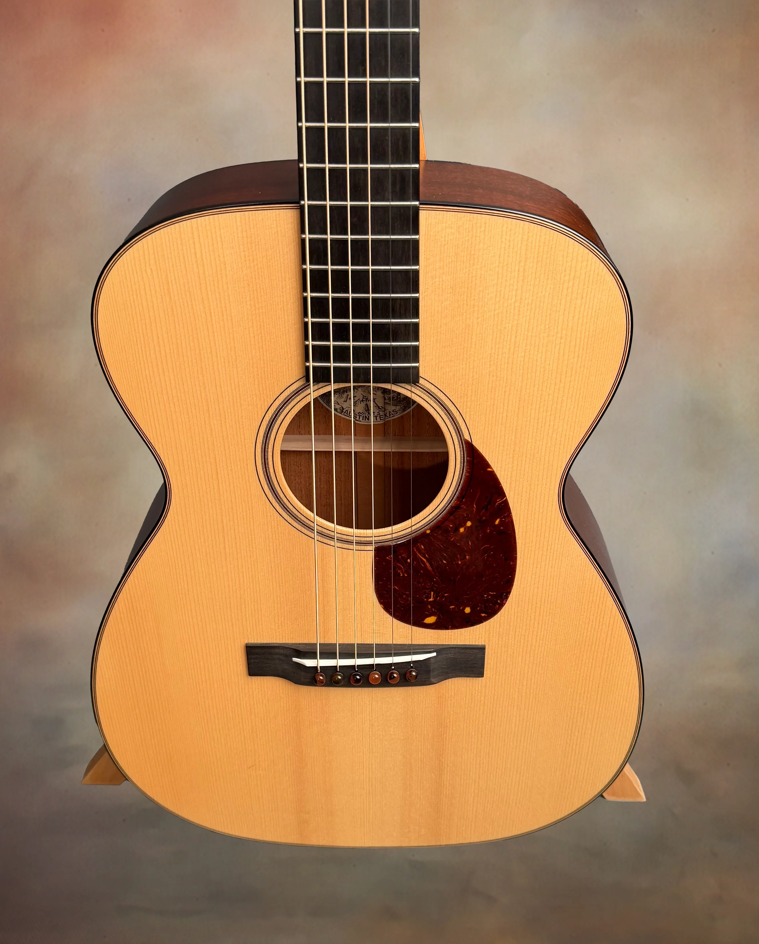 Acoustic Flattop Guitars