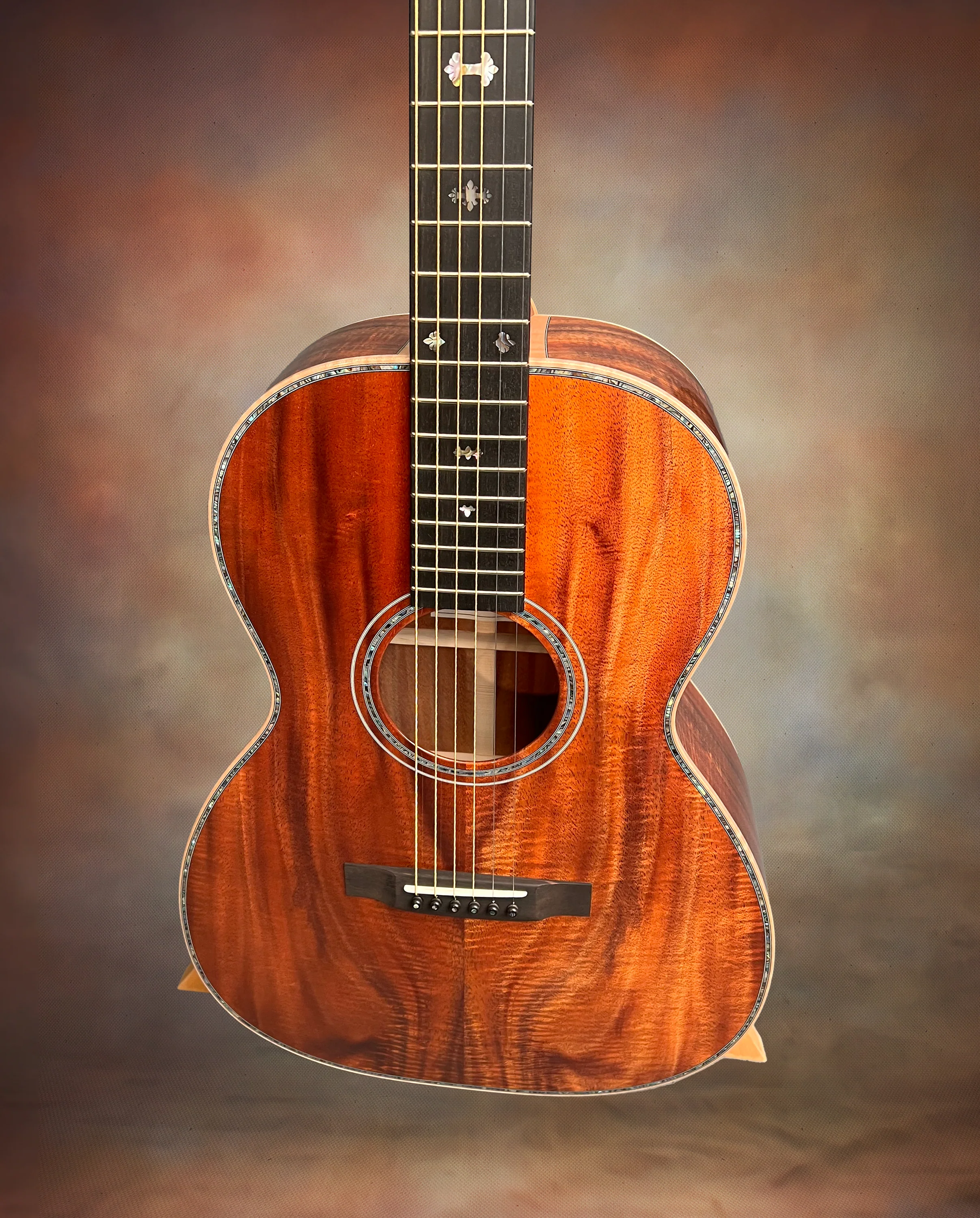 New Guitars