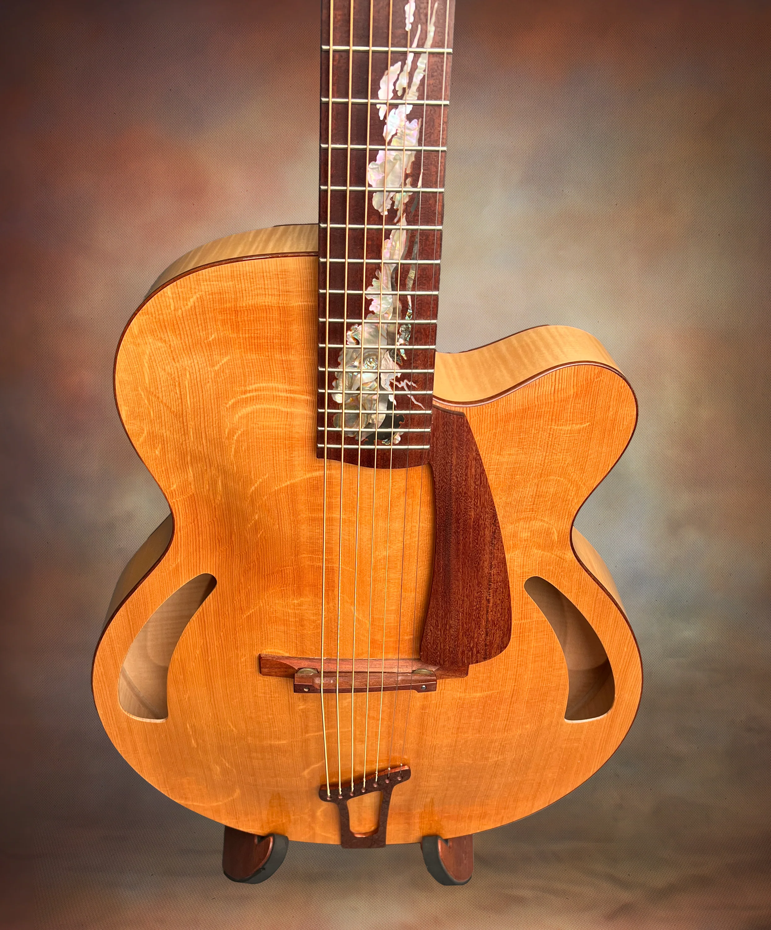 Archtop